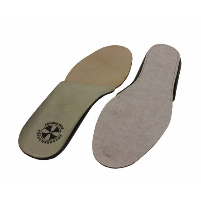 Suoletta in Pelle Taglie Assortite TREEMME