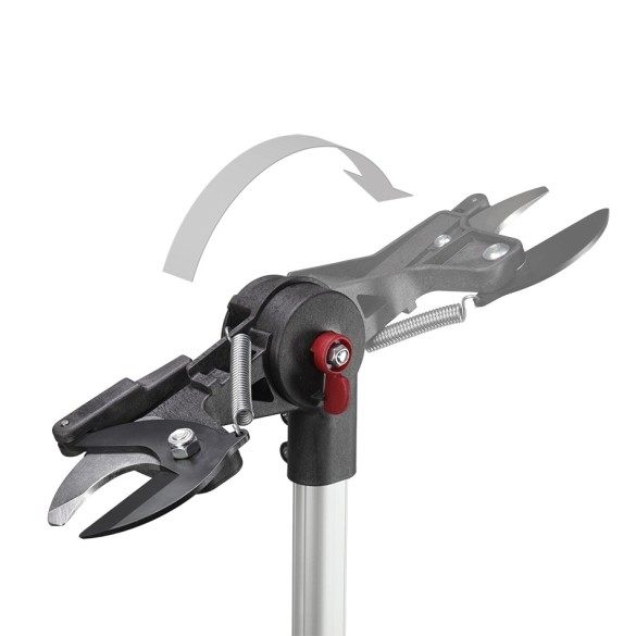 Svettatoio Helium ARCHMAN 2 - 4 mt