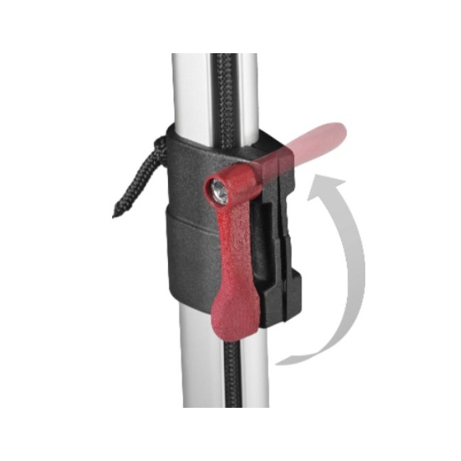 Svettatoio Helium ARCHMAN 2 - 4 mt