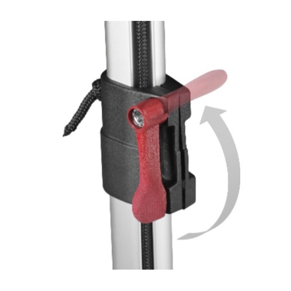 Svettatoio Helium ARCHMAN 2 - 4 mt