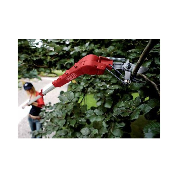 Svettatoio Sniper Lama Battente ARCHMAN 2 - 4 mt