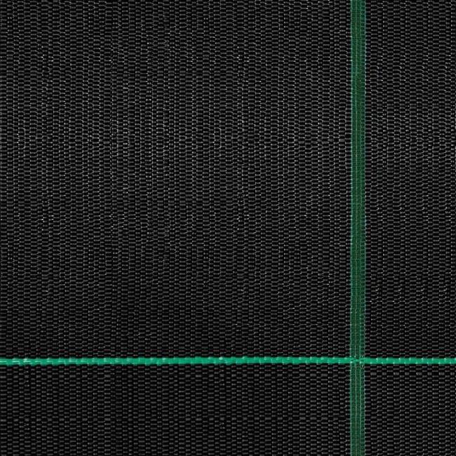 Telo Pacciamante Nero Covertex 2,10 Misure Assortite by Tenax