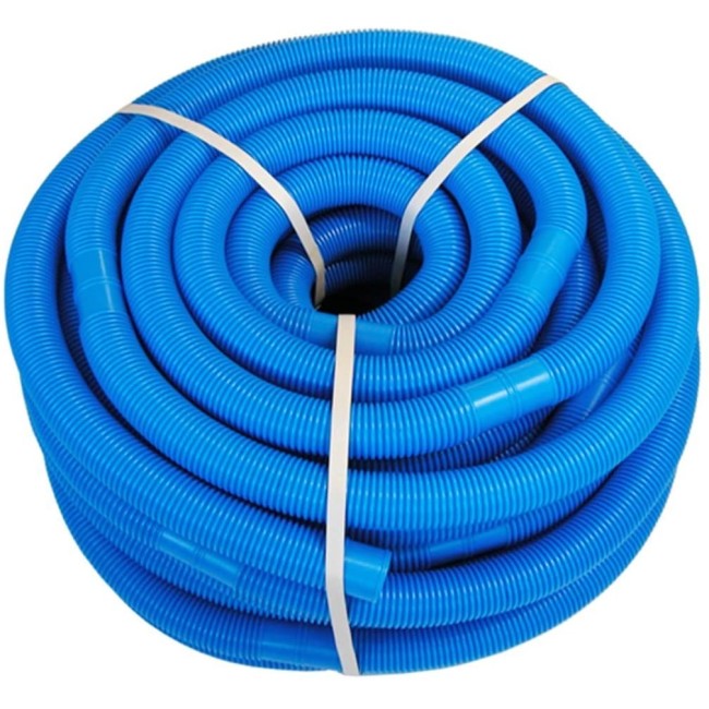 Tubo Aspirazione per pulizia piscina diametro 38 mm al Mt