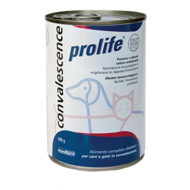 Veterinary Convalescence Prolife Cat/Dog