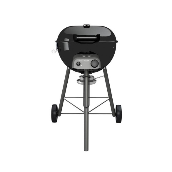 Barbecue Outdoorchef Modello Chelsea 480 Lh + Copertina Originale in Omaggio