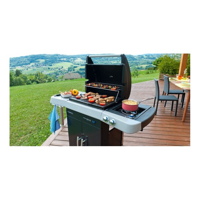 Barbecue RBS LXS Int 2 Serie Campingaz