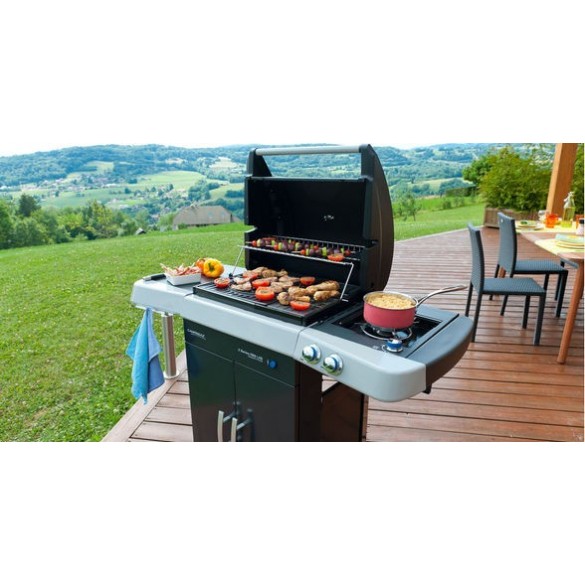 Barbecue RBS LXS Int 2 Serie Campingaz