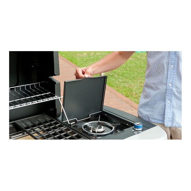 Barbecue RBS LXS Int 2 Serie Campingaz