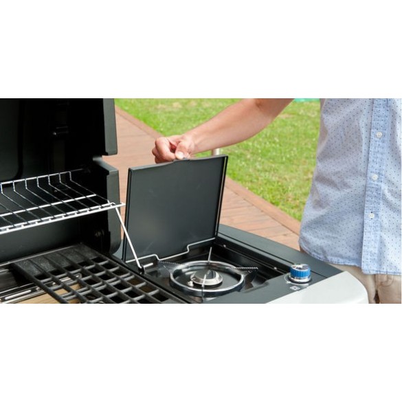 Barbecue RBS LXS Int 2 Serie Campingaz