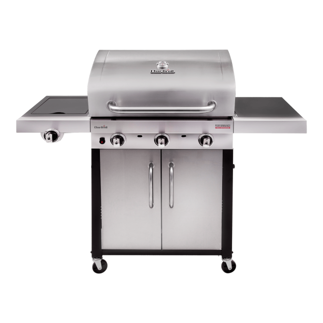 Barbecue Gas Char-Broil 330 S