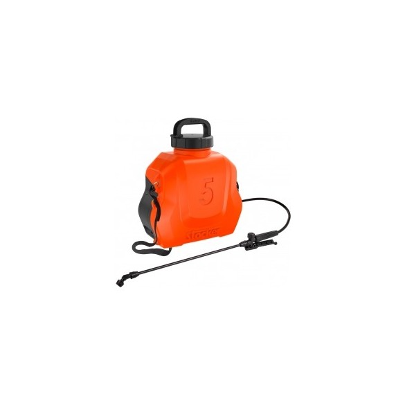 Pompa a Batteria Stocker 230 -5 lt