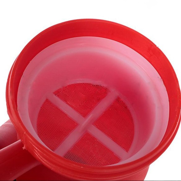 Pompa Ausonia 16 Litri con Batteria al Lithio