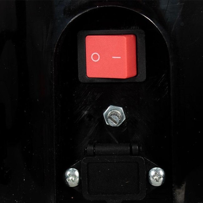 Pompa Ausonia 16 Litri con Batteria al Lithio