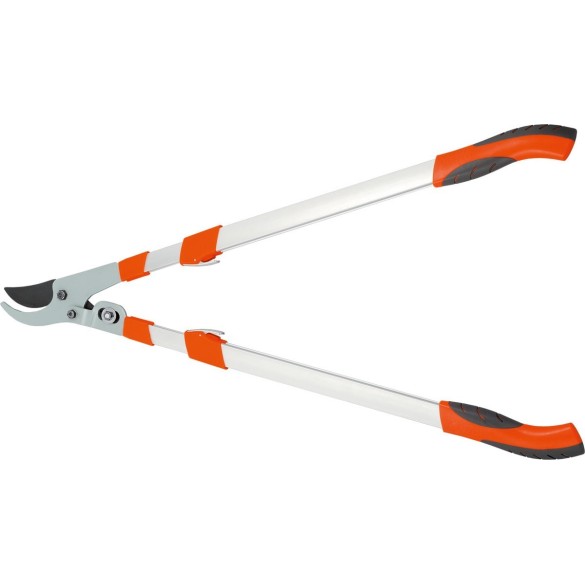 Troncarami con Manico Telescopico STOCKER