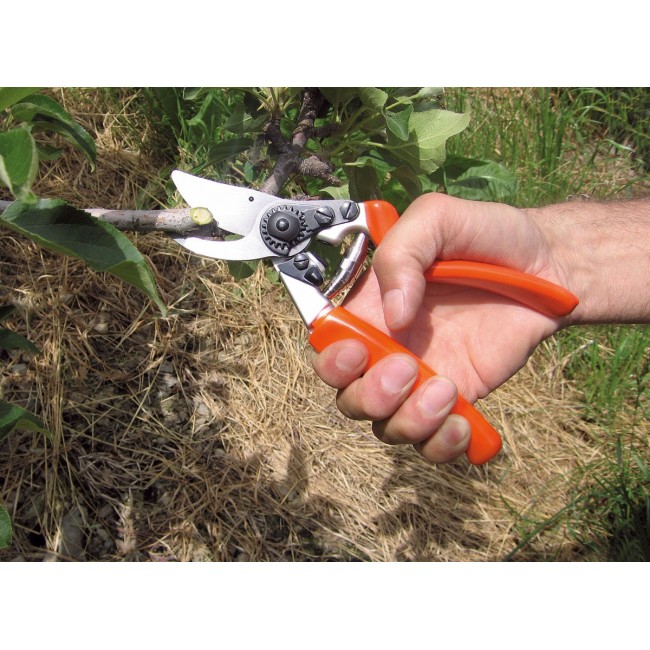 Forbice con Manico Girevole STOCKER