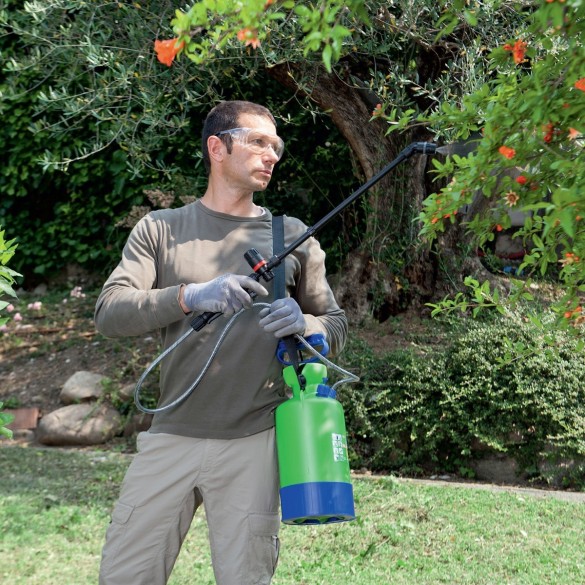 Pompa a Pressione Mary Di Martino 10 L