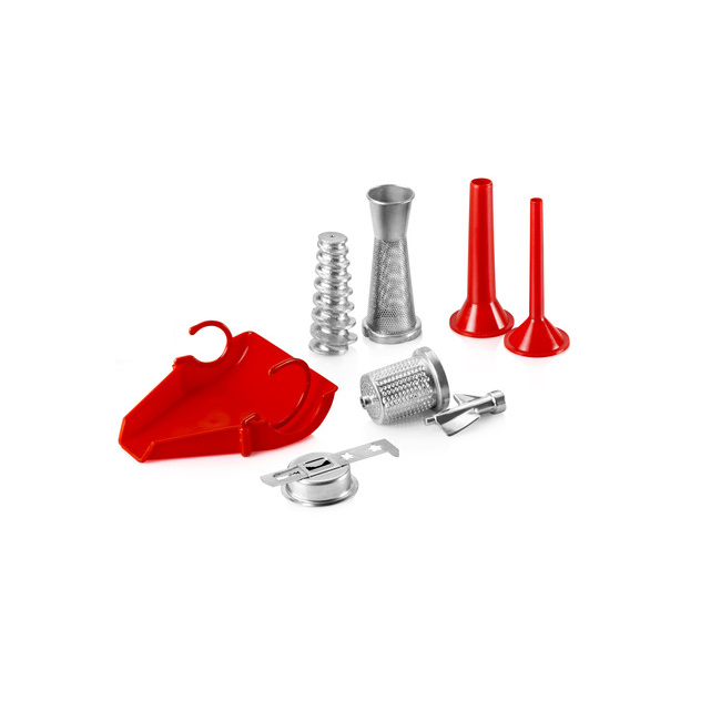 Set Comby per Tritacarne TC-8 TRESPADE