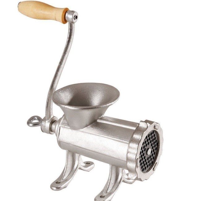 Tritacarne Manuale N.32 REBER