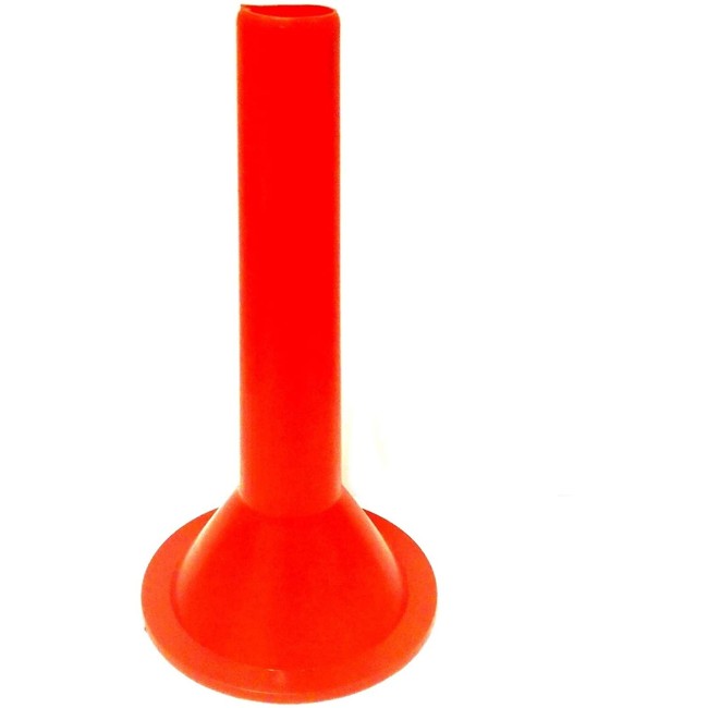Imbuto per Tritacarne TC 20/22 Diametro 20 mm TRESPADE