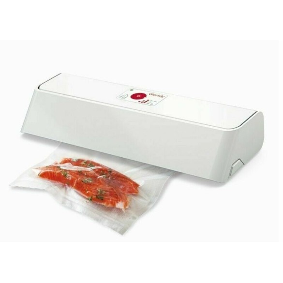 Nuova Macchina per Sottovuoto Wendy