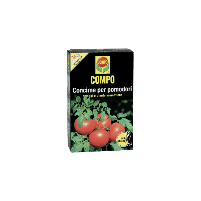 Concime per Pomodori Compo 1 KG
