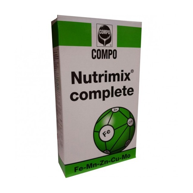 Concime Nutrimix Complet 1Kg Compo