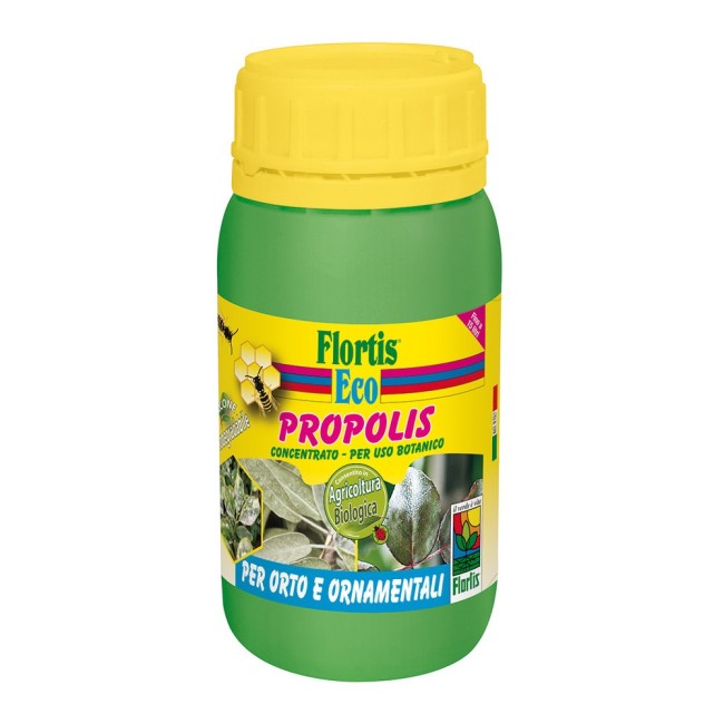 Propoli BIO Concentrato Flortis 150 ml