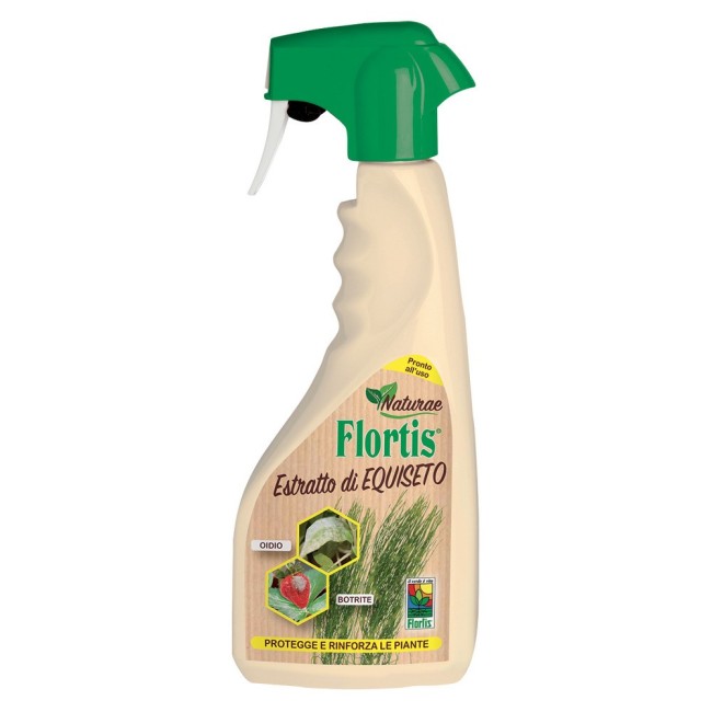 Estratto Naturale Equiseto Flortis 500 mL