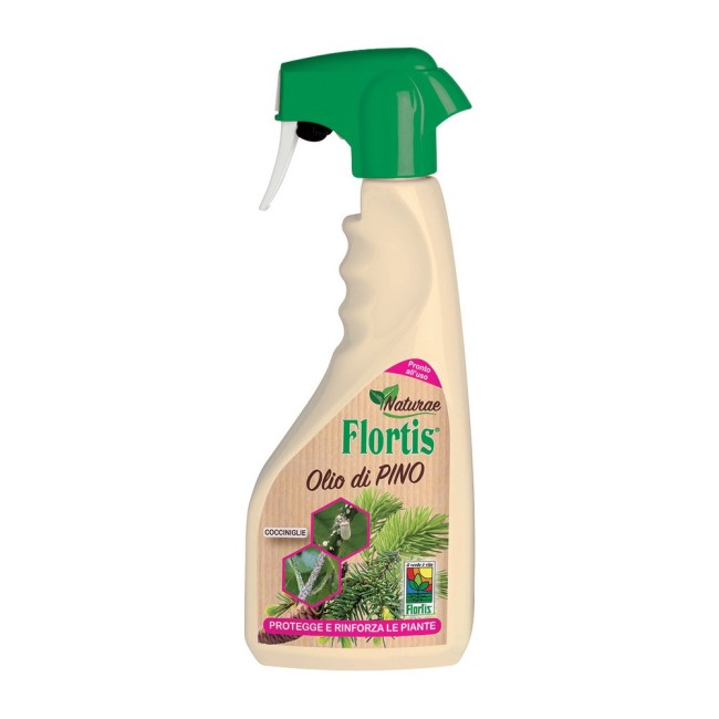 Estratto Naturale Olio di Pino Flortis 500 ml