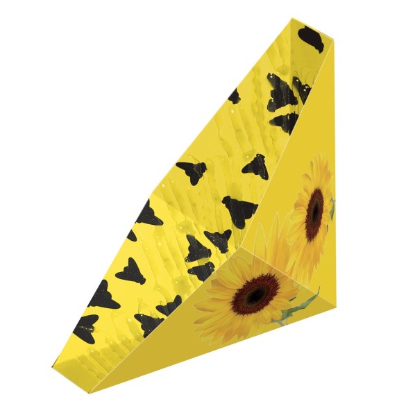 Trappola Mosche & Moscerini Flortis 2 pz