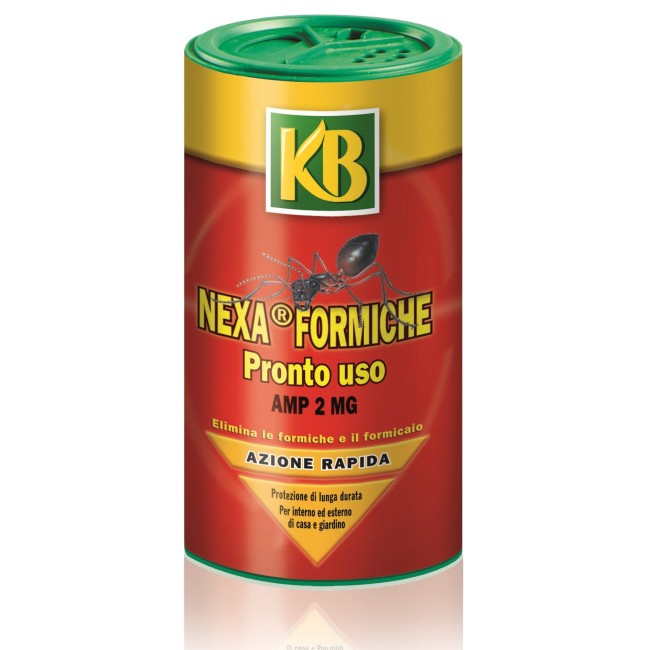 Nexa Formiche in Microgranuli 500 gr