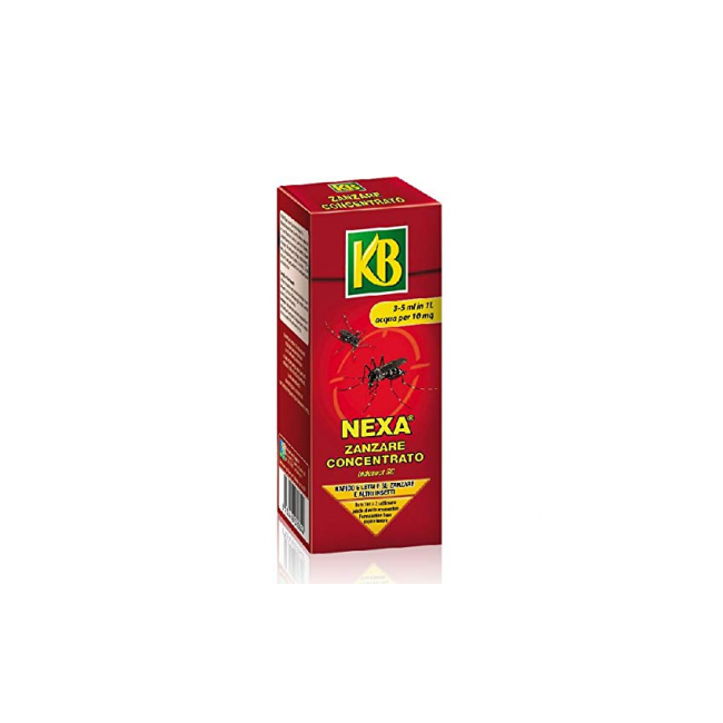 Nexa Zanzare Concentrato 50 ml