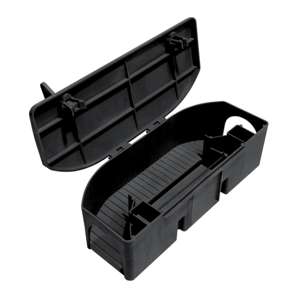 Contenitore per Esca Topicida Flortis