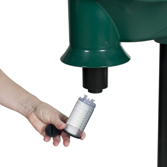 Attrattivo Lurex 3 pezzi Mosquito Magnet