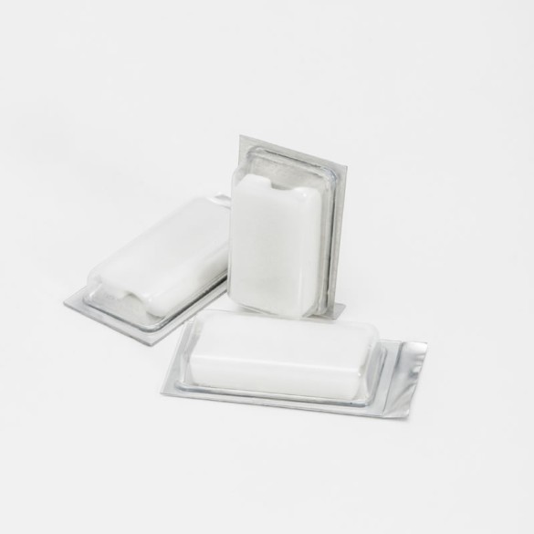 Attrattivo R-Octenol 3 pezzi Mosquito Magnet