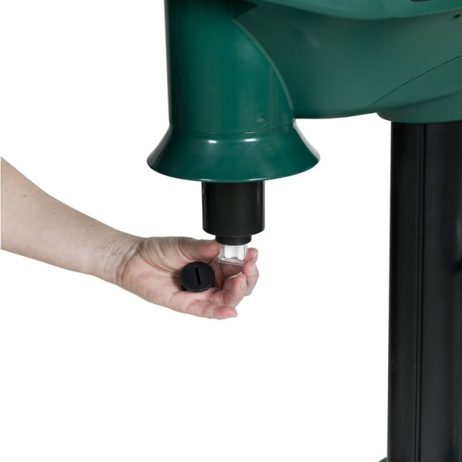 Attrattivo R-Octenol 3 pezzi Mosquito Magnet