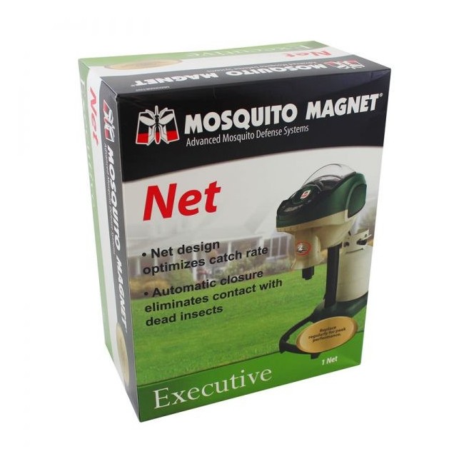 Rete di Ricambio per Mosquito Magnet Executive