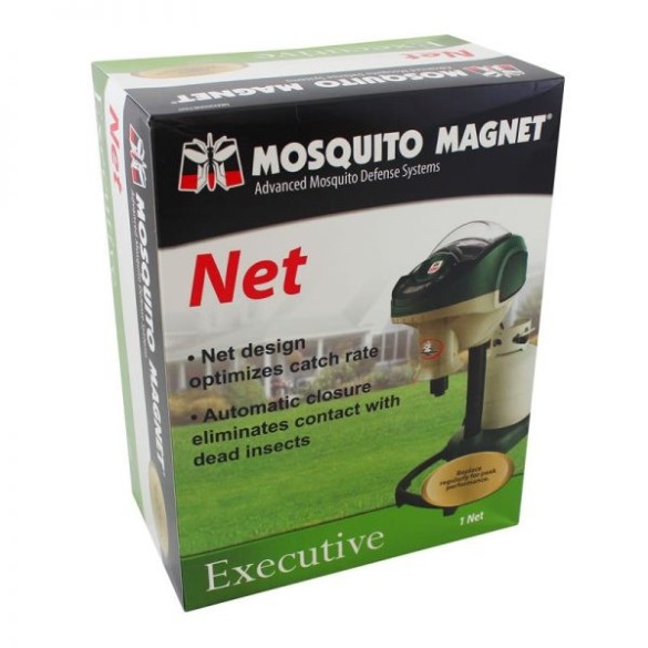 Rete di Ricambio per Mosquito Magnet Executive
