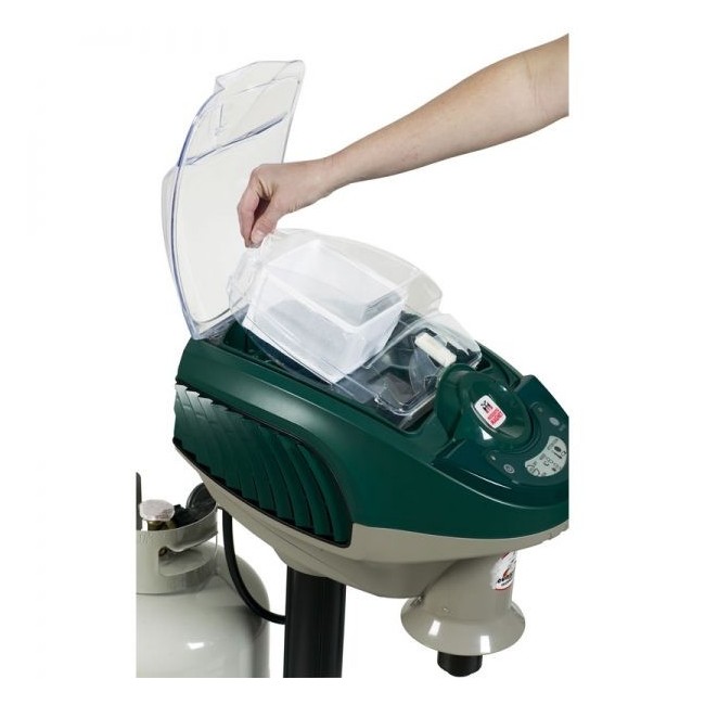 Rete di Ricambio per Mosquito Magnet Executive