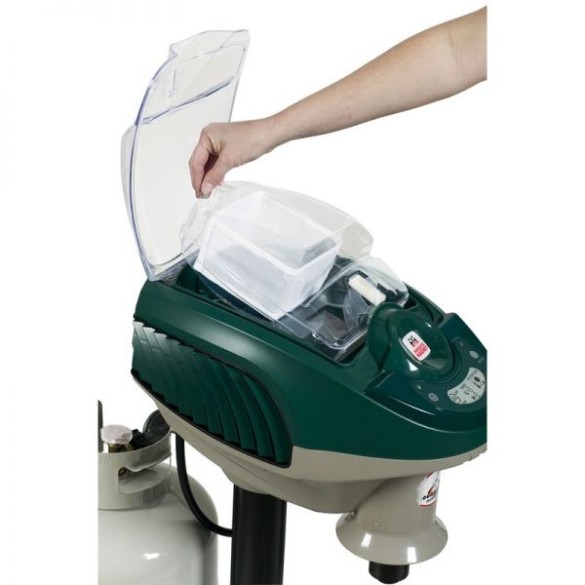 Rete di Ricambio per Mosquito Magnet Executive