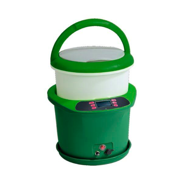 Nuovo Cacciazan 16 LT Nebulizzatore Antizanzare ed Insetti Molesti