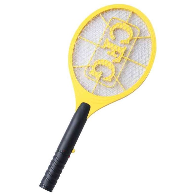 Racchetta Cattura Zanzare Zanza Vole' XL