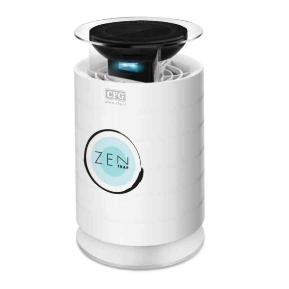 ZenTrap Insetti c/ Crepuscolare CFG