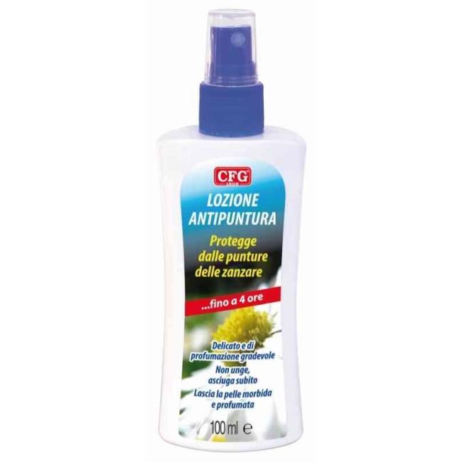Lozione Antipuntura 100 ml