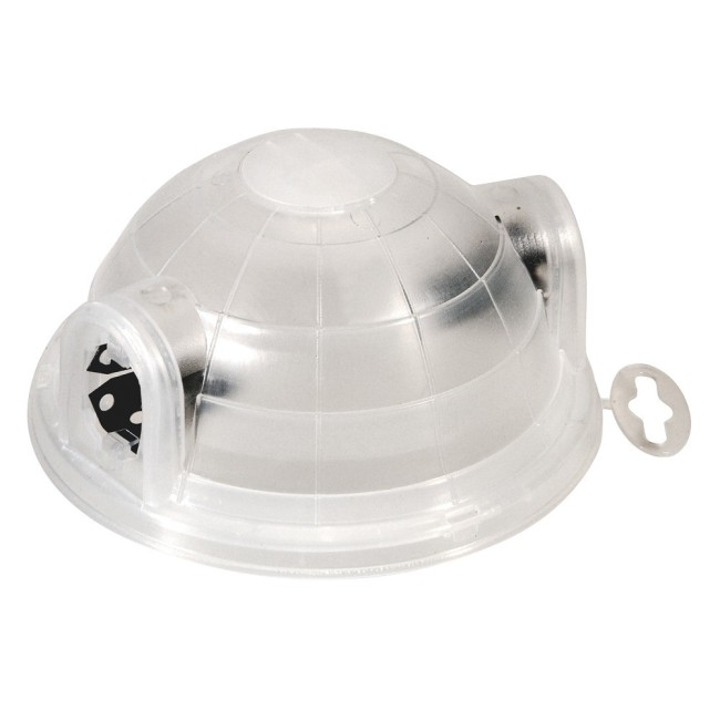 Trappola Topi Igloo Flortis 1 pz