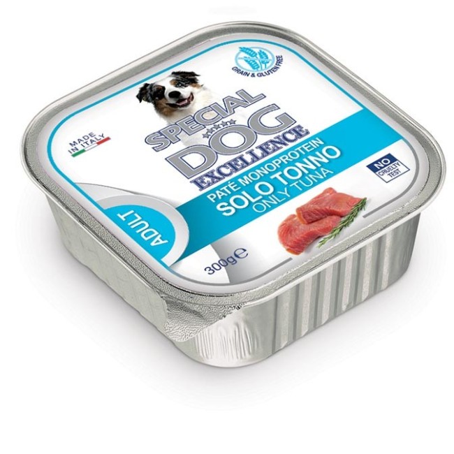 Cane - Tonno Special Dog Monge 300 gr