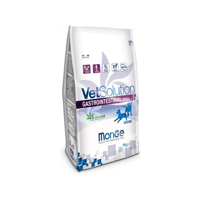 Canine - Intestinal Puppy Vetsolution Monge 1 Kg