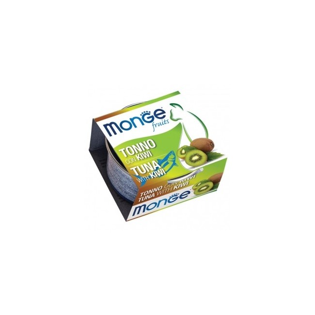 Tonno & Kiwi Monge Fruit 80 gr