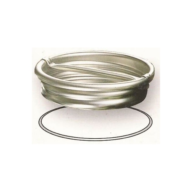 Guarnizione in gomma 200 mm Alimenti BL