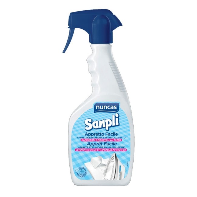 Appretto Facile 500 ml Nuncas